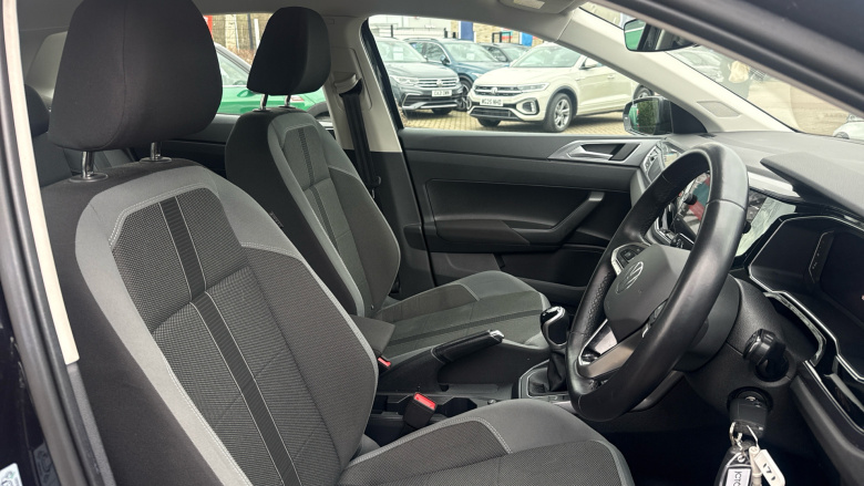 Volkswagen Polo 1.0 TSI Style 5dr Petrol Hatchback